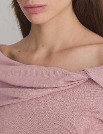 Bluza Reserved, roz