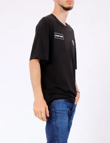 Tricou Jack&Jones, negru