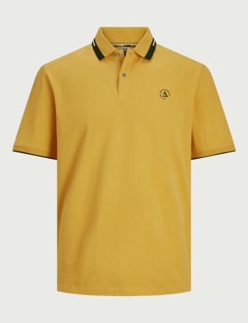 Tricou Jack&Jones, verde