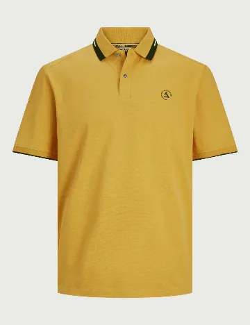 Tricou Jack&Jones, verde
