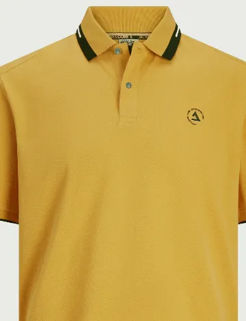 Tricou Jack&Jones, verde