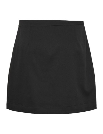 Fusta Pieces, negru