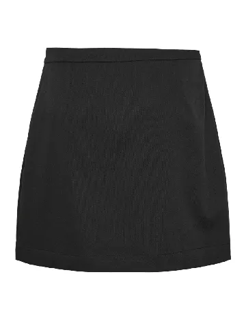 Fusta Pieces, negru