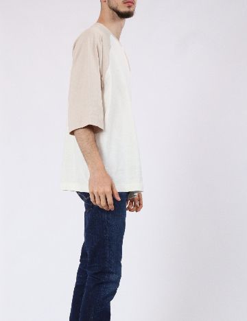 Tricou Jack&Jones, alb