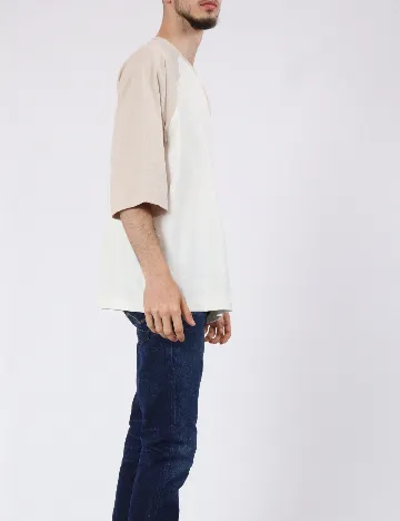 Tricou Jack&Jones, alb