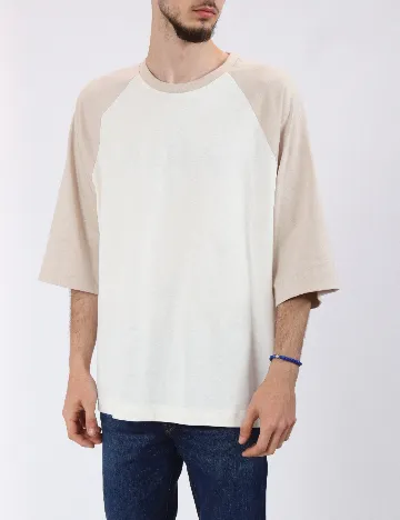 Tricou Jack&Jones, alb