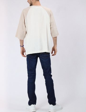 Tricou Jack&Jones, alb