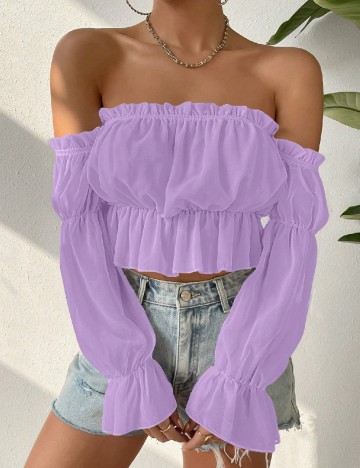 Top SHEIN, mov