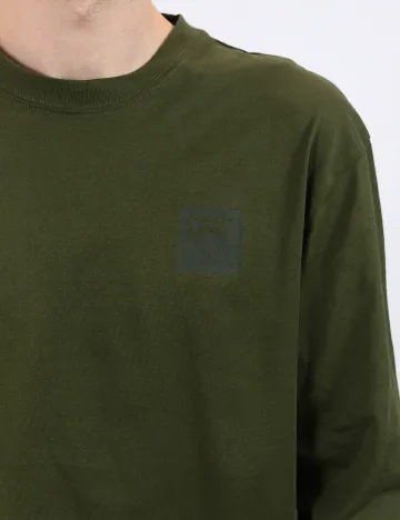 Bluza Jack&Jones, verde Verde