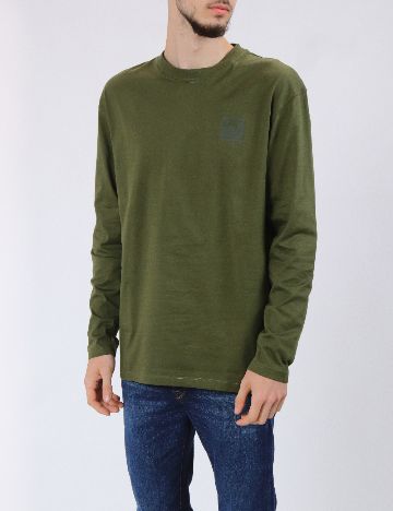Bluza Jack&Jones, verde