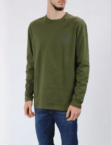 Bluza Jack&Jones, verde Verde