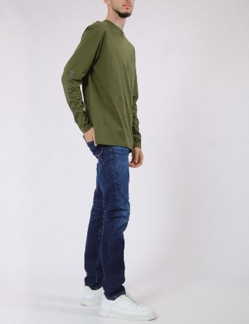 Bluza Jack&Jones, verde