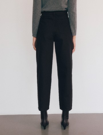 Blugi Reserved, negru