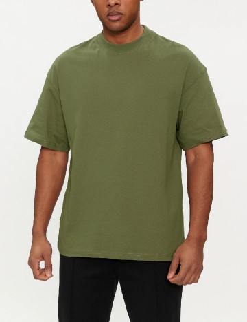 Tricou Jack&Jones, verde