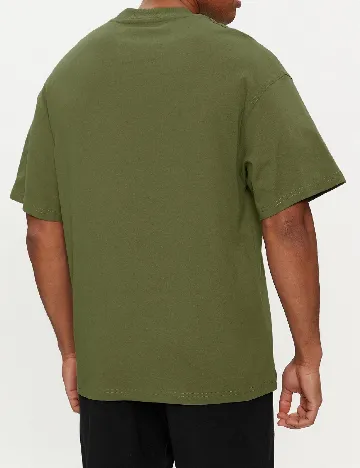 Tricou Jack&Jones, verde