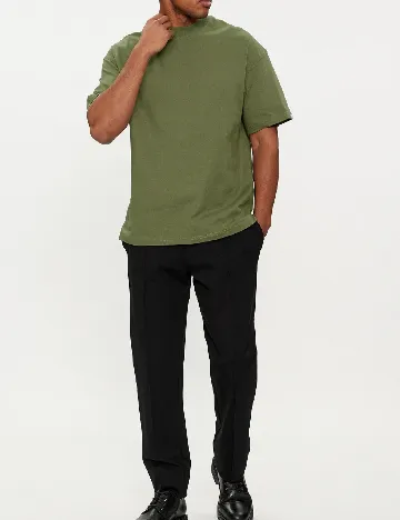 Tricou Jack&Jones, verde