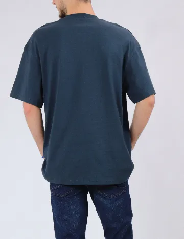 Tricou Jack&Jones, albastru