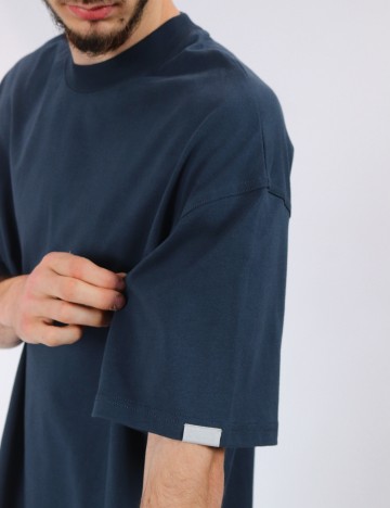 Tricou Jack&Jones, albastru