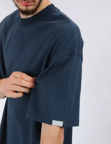 Tricou Jack&Jones, albastru