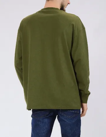 Bluza Jack&Jones, verde