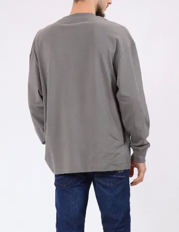 Bluza Jack&Jones, gri Gri
