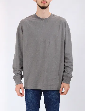 Bluza Jack&Jones, gri Gri