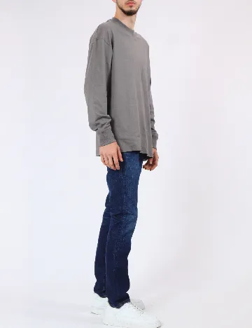 Bluza Jack&Jones, gri Gri