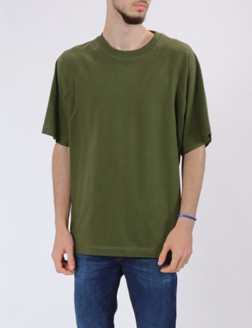 Tricou Jack&Jones, verde