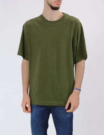 Tricou Jack&Jones, verde