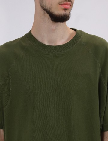 Tricou Jack&Jones, verde