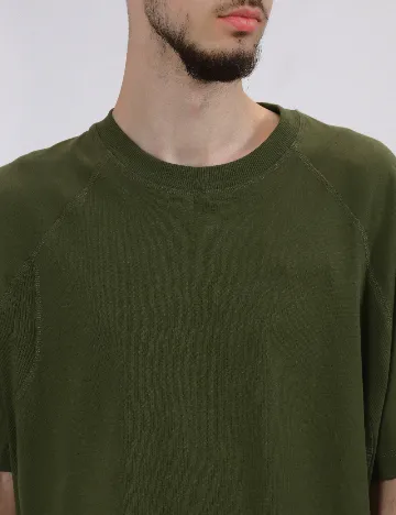 Tricou Jack&Jones, verde