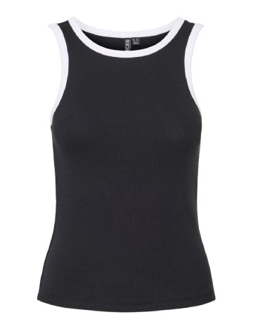 Maiou Pieces, negru