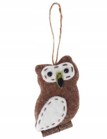 Accesoriu decorativ Zd Trading, maro