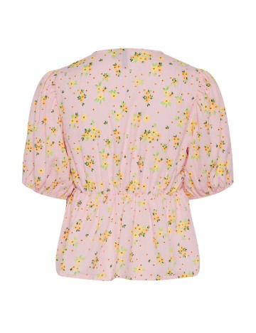 Bluza Pieces, roz
