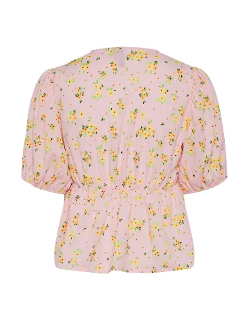 Bluza Pieces, roz