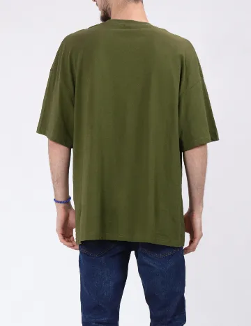 Tricou Jack&Jones, verde