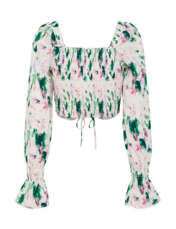 Top Pieces, mix culori