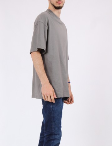 Tricou Jack&Jones, gri