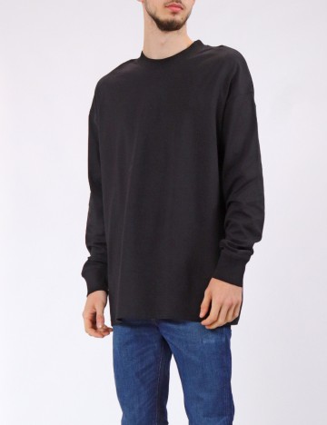 Bluza Jack&Jones, negru
