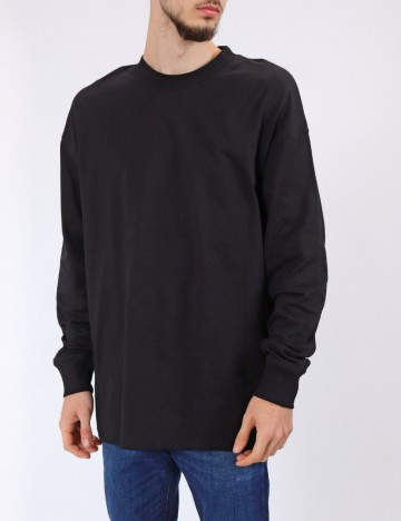 Bluza Jack&Jones, negru