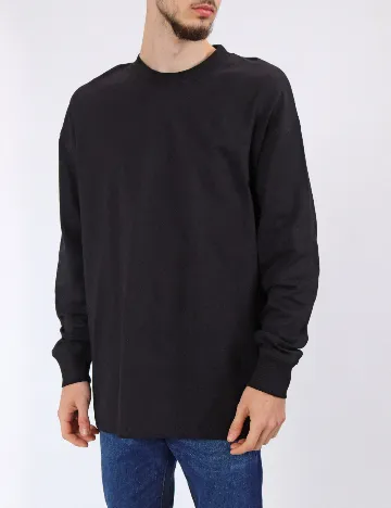 Bluza Jack&Jones, negru