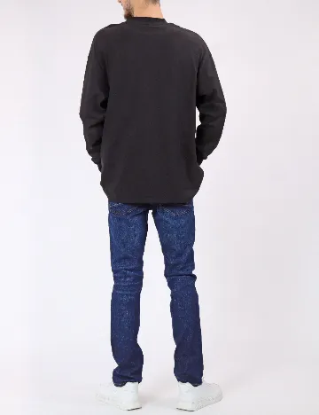 Bluza Jack&Jones, negru