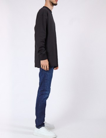 Bluza Jack&Jones, negru