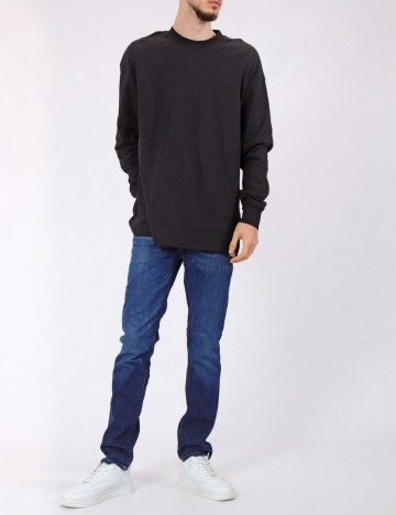 Bluza Jack&Jones, negru