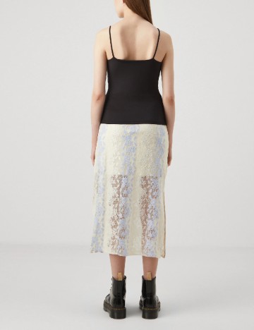 Maiou Pieces, negru