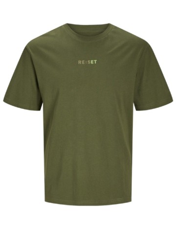 Tricou Jack&Jones, verde