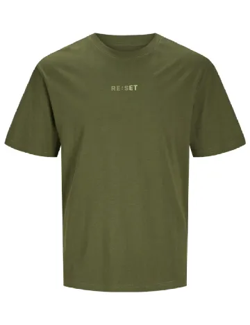 Tricou Jack&Jones, verde