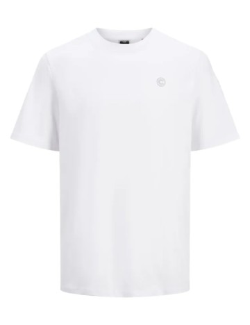 Tricou Jack&Jones, alb