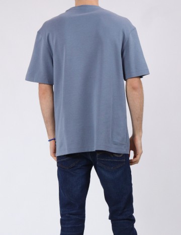 Tricou Jack&Jones, albastru