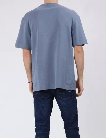 Tricou Jack&Jones, albastru